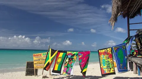 Jamaica Jamaica