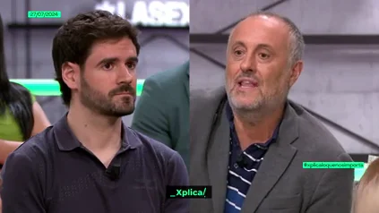"Estáis engordando una alarma social ficticia": Inurrieta, a un propietario que afirma no alquilar sus pisos por "inseguridad jurídica"