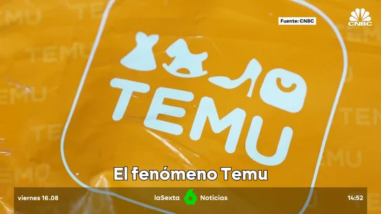 fenómeno Temu fenómeno Temu