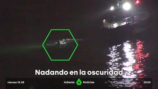 ceuta nadando ceuta nadando