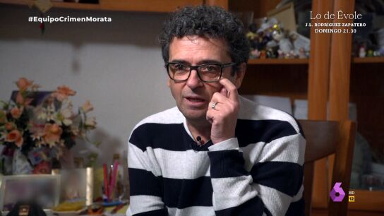 Un amigo de las hermanas de Morata recuerda los inveros&iacute;miles mensajes de los estafadores: "Dec&iacute;an que Pedro S&aacute;nchez les hab&iacute;a pedido 500 euros para una herencia"