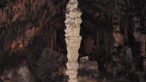 Cuevas de Artà Cuevas de Artà