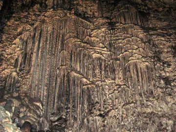 Cuevas de Artà Cuevas de Artà