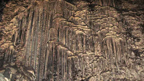 Cuevas de Artà Cuevas de Artà