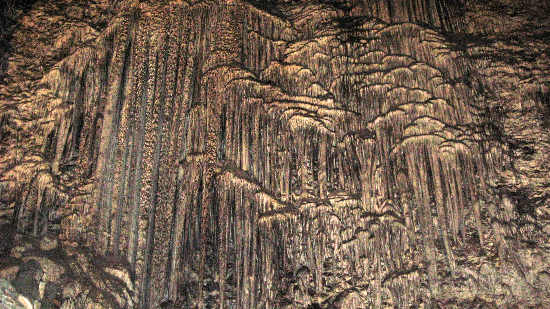 Cuevas de Artà Cuevas de Artà