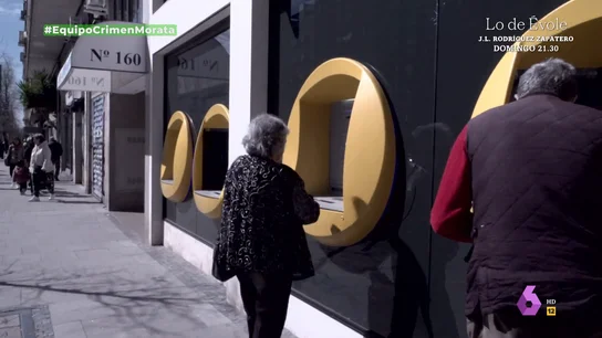 Vendieron su casa y pidieron mucho dinero: así se endeudaron las víctimas del triple crimen de Morata Vendieron su casa y pidieron mucho dinero: así se endeudaron las víctimas del triple crimen de Morata