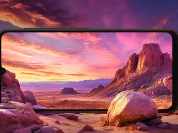 El Samsung Galaxy A06 El Samsung Galaxy A06