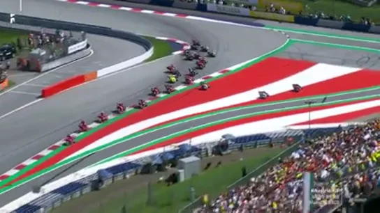 Marc Márquez, por fuera de la pista Marc Márquez, por fuera de la pista