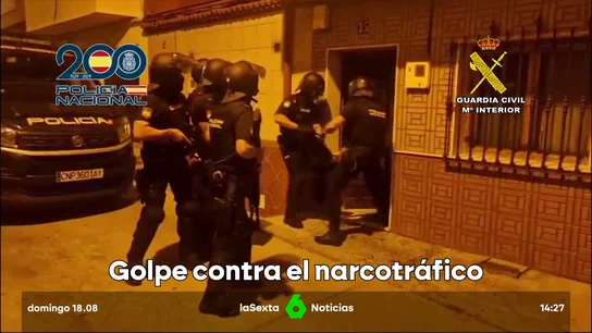 Narco Narco