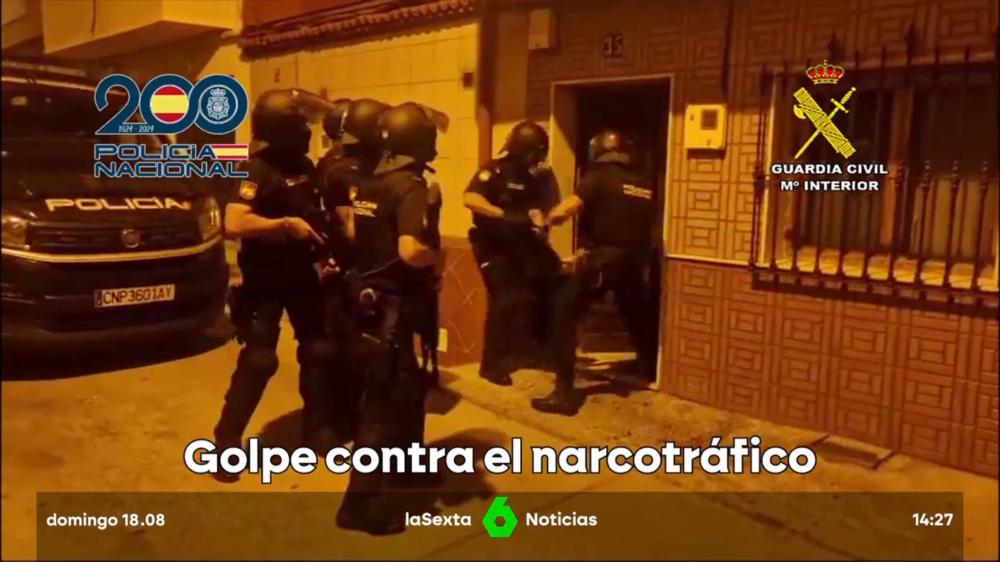 Narco Narco
