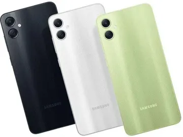 El Samsung Galaxy A06 ya es oficial: un gama entrada a precio de derribo El Samsung Galaxy A06 ya es oficial: un gama entrada a precio de derribo