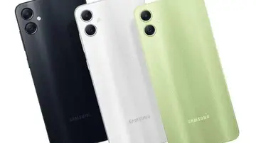 El Samsung Galaxy A06 ya es oficial: un gama entrada a precio de derribo El Samsung Galaxy A06 ya es oficial: un gama entrada a precio de derribo