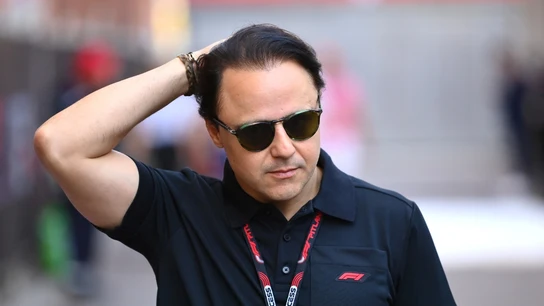 Felipe Massa Felipe Massa