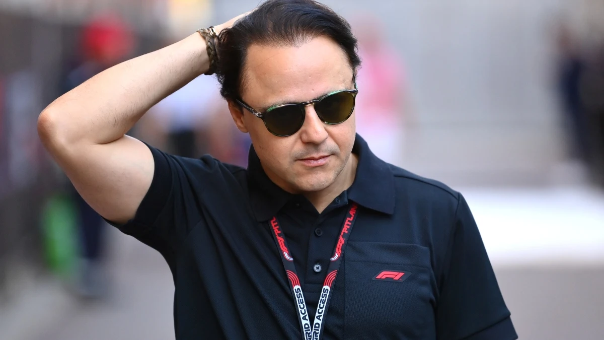 Felipe Massa