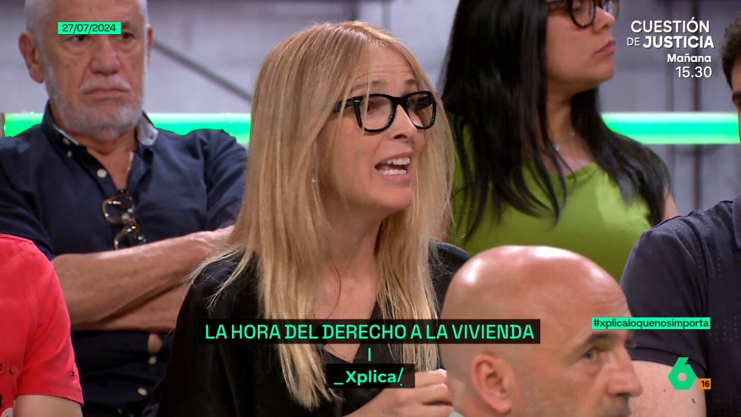 Laura Goler, aut&oacute;noma