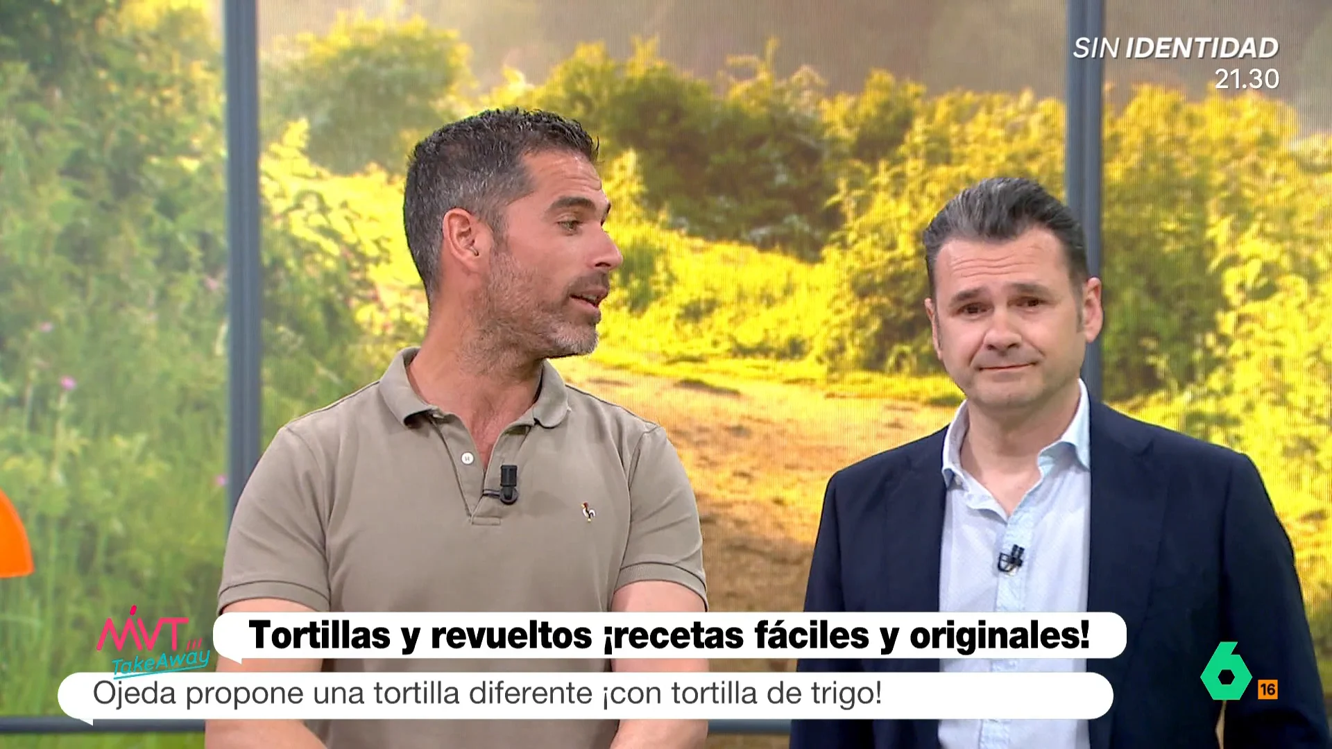 ¿Huevos en la nevera, sí o no? El nutricionista Pablo Ojeda responde