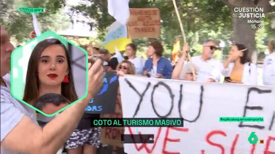 aut&oacute;noma no somos vagos