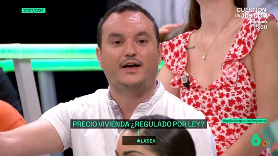 Alejandro, joven malagueño Alejandro, joven malagueño