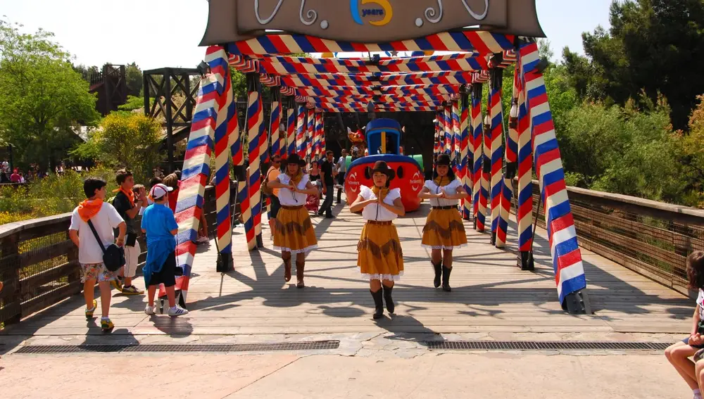 PortAventura. Salou PortAventura. Salou