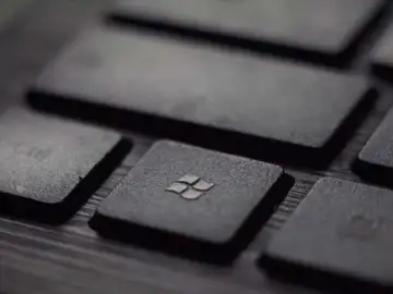 Guía de teclas de Mac en Windows 10 y 11 Guía de teclas de Mac en Windows 10 y 11