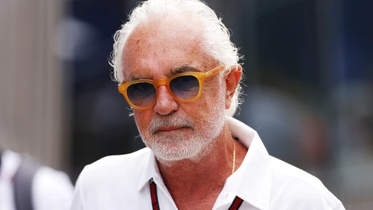 Flavio Briatore Flavio Briatore