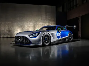 Mercedes-AMG GT3 Edition 130Y Mercedes-AMG GT3 Edition 130Y
