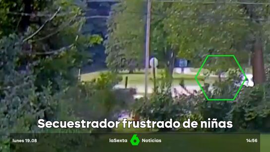 doble intento de secuestro