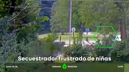 doble intento de secuestro doble intento de secuestro