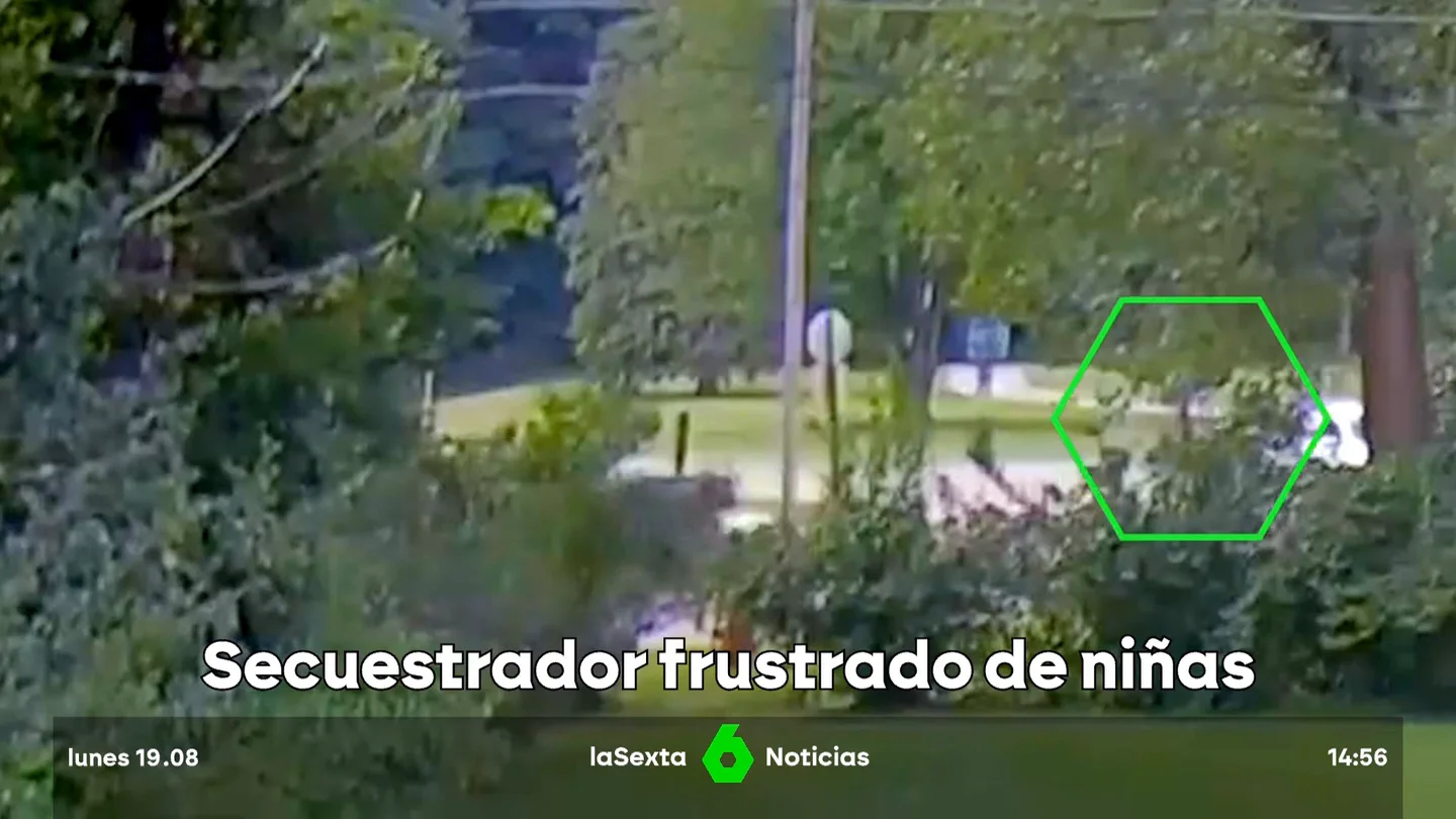 doble intento de secuestro doble intento de secuestro