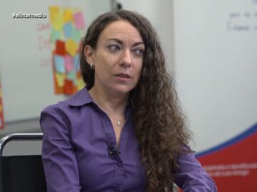 Una psicóloga experta en violencia filio-parental, a los padres: "Hay que vencer la resistencia y pedir ayuda"