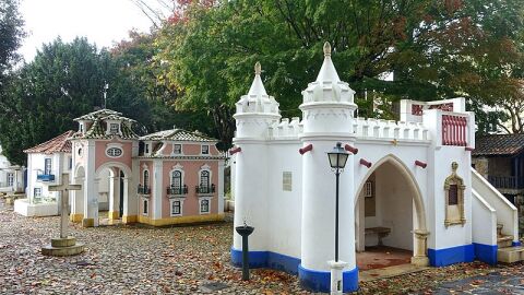 Portugal dos Pequenitos