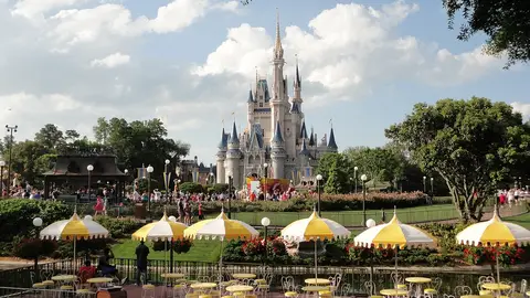 Disneyland Disneyland