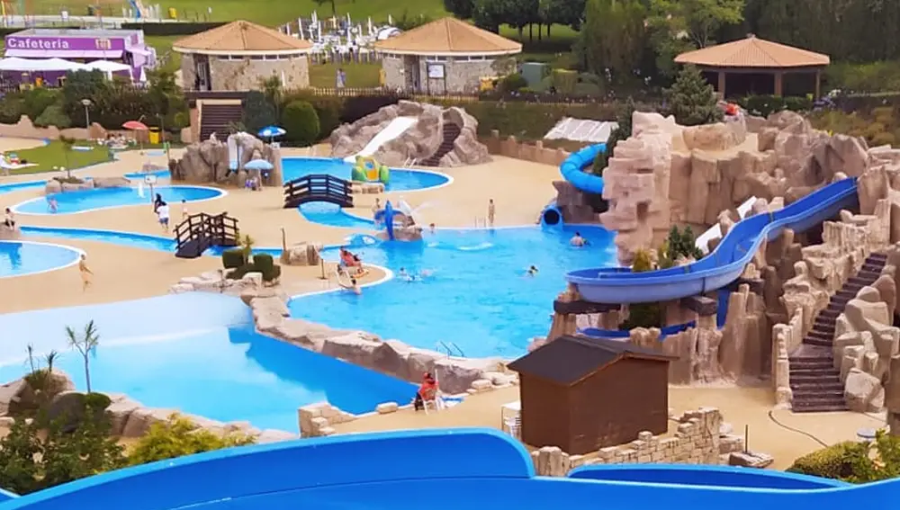 Aquapark Cerceda Aquapark Cerceda