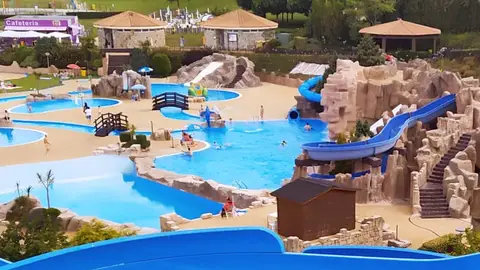 Aquapark Cerceda Aquapark Cerceda