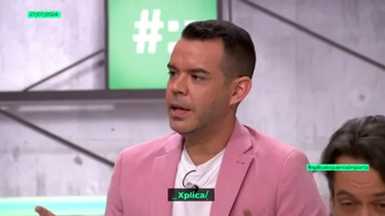 Camarero defiende la regulación de los pisos turísticos: "No vamos a perder turistas y hay vecinos que lo están pasando realmente mal" Camarero defiende la regulación de los pisos turísticos: "No vamos a perder turistas y hay vecinos que lo están pasando realmente mal"