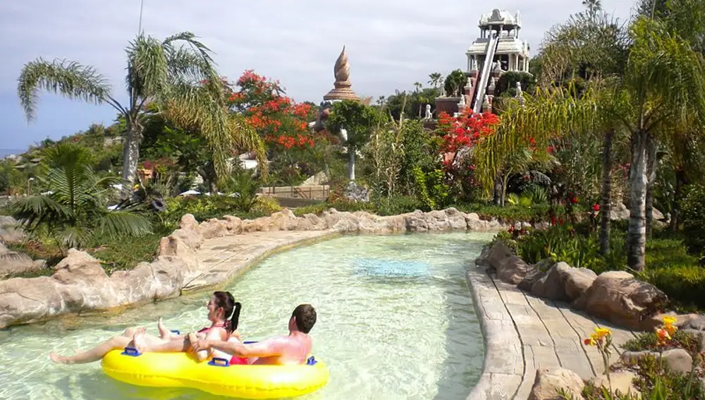 Siam Park Siam Park