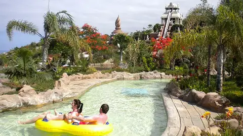Siam Park Siam Park