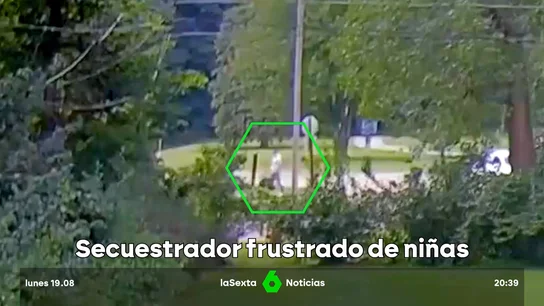 Secuestrador Secuestrador