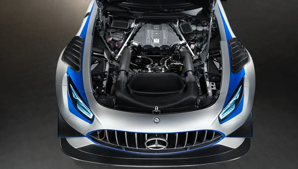 Mercedes-AMG GT3 Edition 130Y Mercedes-AMG GT3 Edition 130Y
