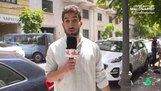 Isma Juárez, sobre el evento de Felipe González en Madrid: "Cada vez que hay un acto del antiguo PSOE me encuentro con gente del PP" Isma Juárez, sobre el evento de Felipe González en Madrid: "Cada vez que hay un acto del antiguo PSOE me encuentro con gente del PP"