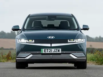 Hyundai Ioniq5 Hyundai Ioniq5