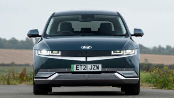 Hyundai Ioniq5