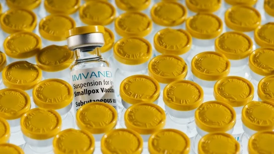IMVANEX, la vacuna contra la viruela del mono (mpox) en Europa IMVANEX, la vacuna contra la viruela del mono (mpox) en Europa