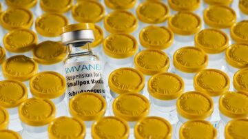 IMVANEX, la vacuna contra la viruela del mono (mpox) en Europa 