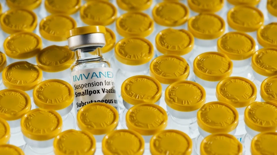 IMVANEX, la vacuna contra la viruela del mono (mpox) en Europa 