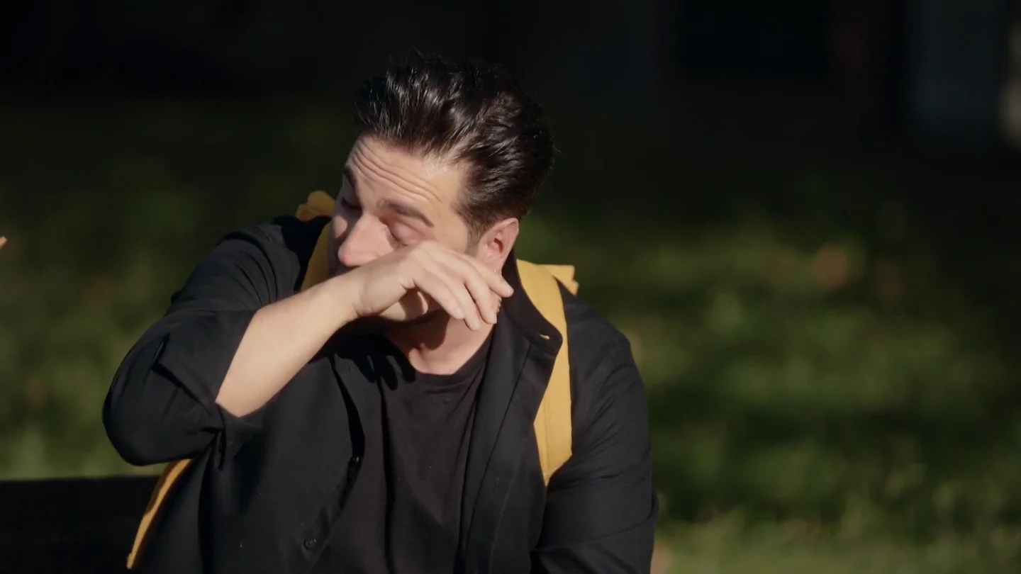 David Bustamante habla de su hija con Paula Echevarría, Daniella: "Debe entender que somos unos privilegiados" David Bustamante habla de su hija con Paula Echevarría, Daniella: "Debe entender que somos unos privilegiados"