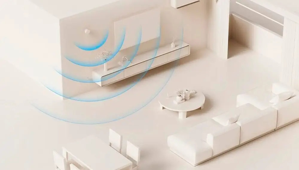 Xiaomi Human Sensor Pro Xiaomi Human Sensor Pro