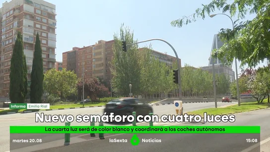semaforo cuatro luces semaforo cuatro luces