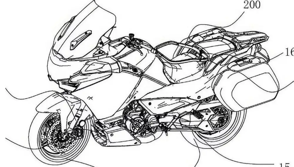 CFMoto Cinturon de Seguridad  CFMoto Cinturon de Seguridad