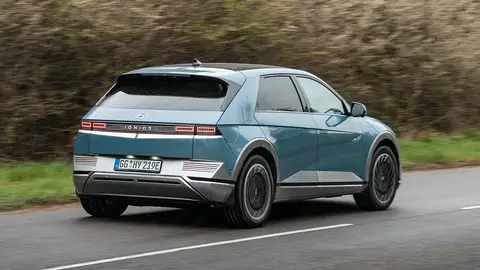 Hyundai Ioniq5 Hyundai Ioniq5